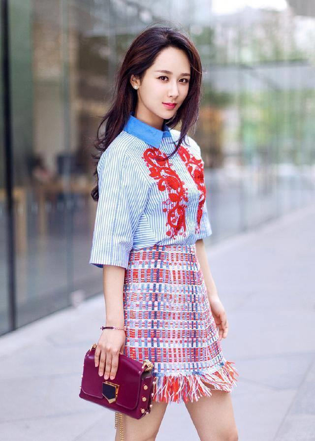 林妙可_格格_家庭