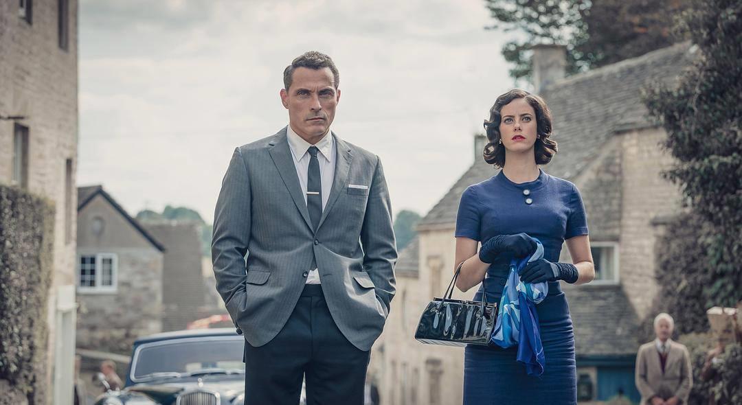 迪士尼真人版《花木兰》首曝六大角色海报,刘亦菲饰演的花木兰,甄子丹