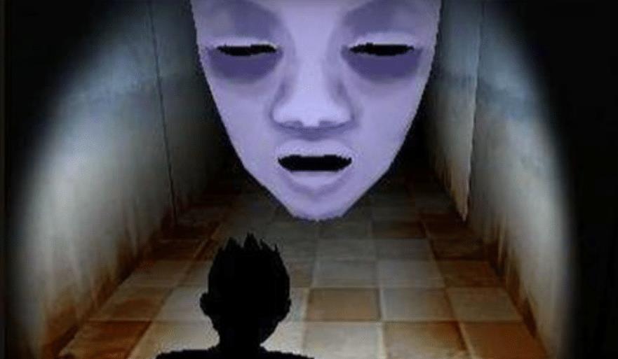 大部分都是靠眼睛来判断行走的方向,所以专家们判断"鬼打墙"现象很有