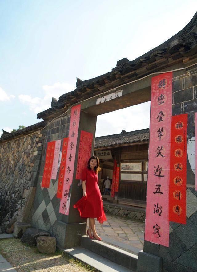 台风米娜与温州擦肩而过,风雨交加中,与朋友相聚畅谈人生_叶子_时光