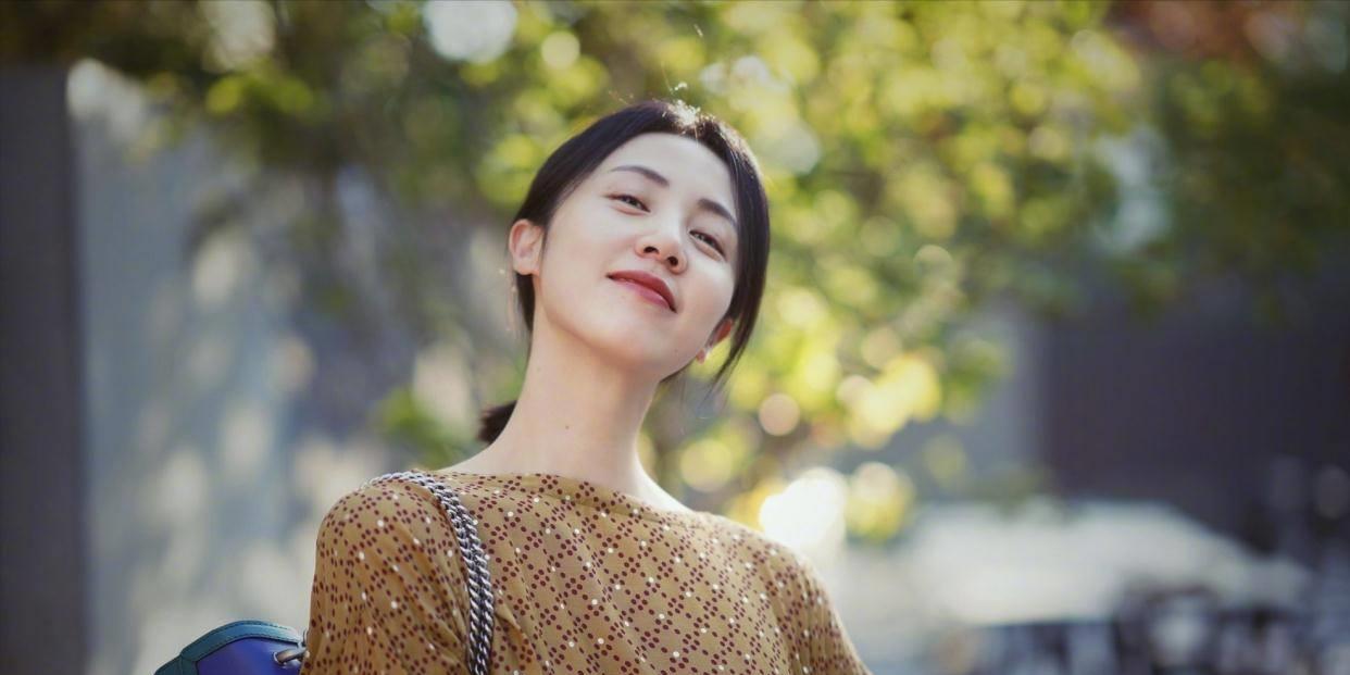 孙莉的完美人设怎么说崩就崩了,你怎么看_老公_黄磊_形象