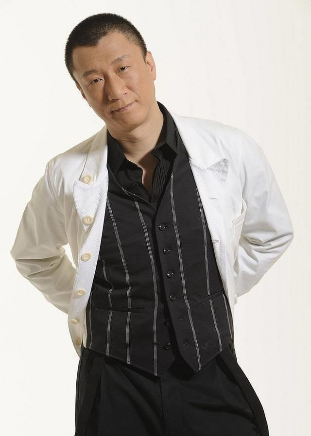 孙红雷因为《征服》走到了现在_石兆琪_高群书_母亲