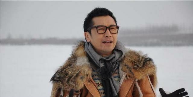 他是东方斯卡拉老板,孙红雷小沈阳的挚友,被称为演艺界全能高手_姜鹏