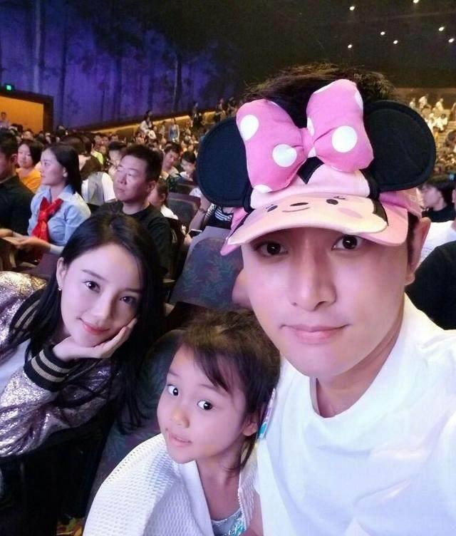 透过贾乃亮,刘烨,我们似乎看到了爱情最好的样子_李小璐_夫妻_孩子