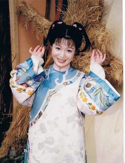 陈少霞_李文辉_生活