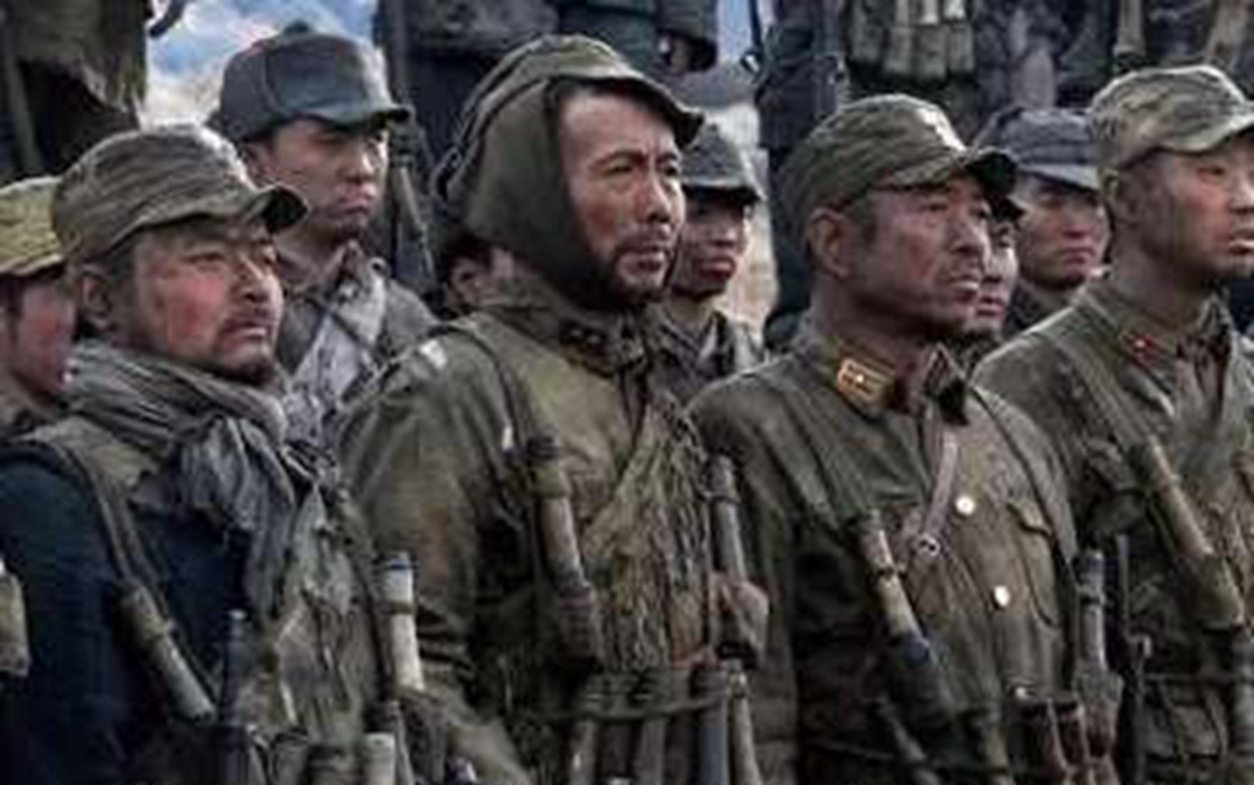 “这支”一支最烂的军队，纪律散漫，却战遍大半个中国，让日本叫苦连连