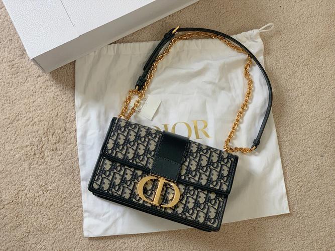 迪奥包包回收指南:让你的奢侈品更有价值!_机构_进行_相关情况