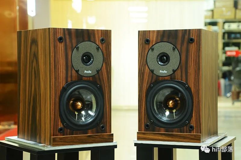 英国贵族 proac response 1sc final editon 限量版 书架音箱_proac