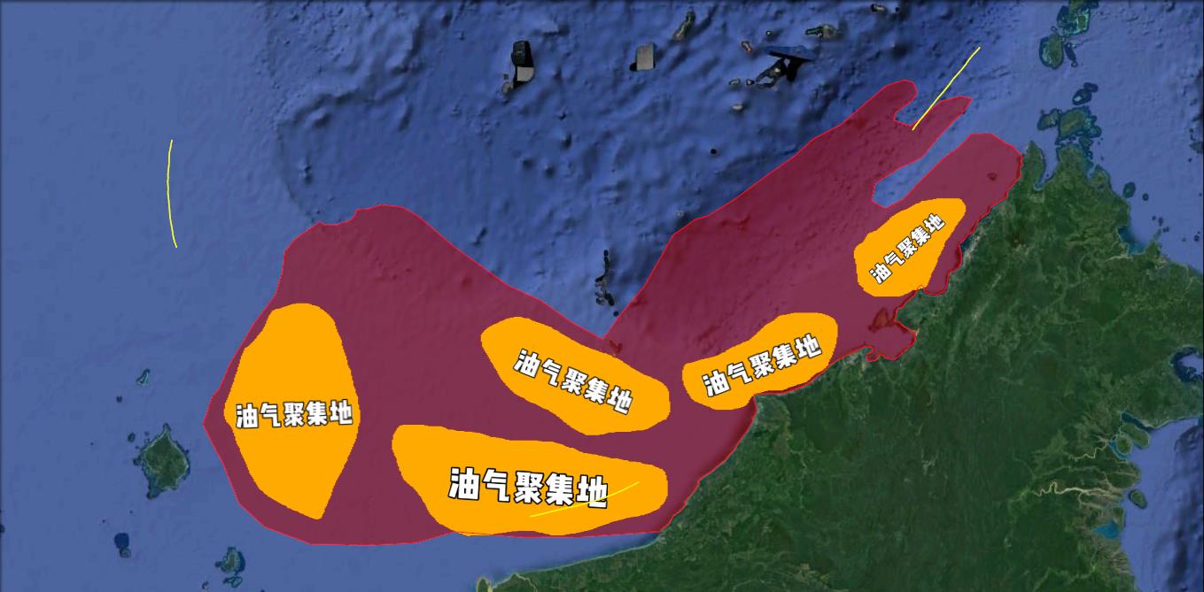 中國最南端的領土-曾母暗沙,為何沒有派兵駐守?