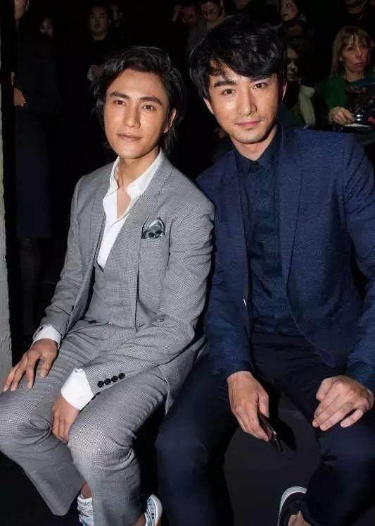 他是马天宇的好友,奋斗十年难成名,如今成演技派被陈坤发掘_张晓晨_剧