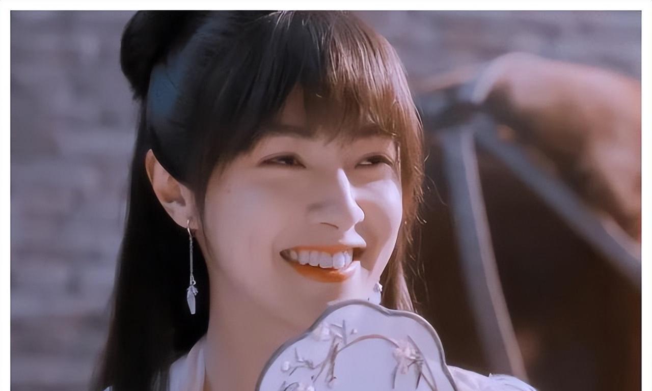 荣梓杉新剧反串"女主角"?