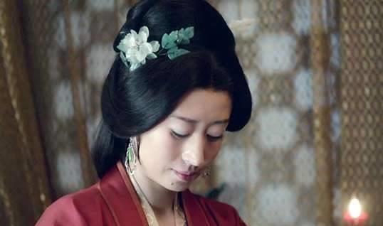 刘敏涛其实拍过许多电视剧,《温州一家人》,《父母爱情》,《湄公河