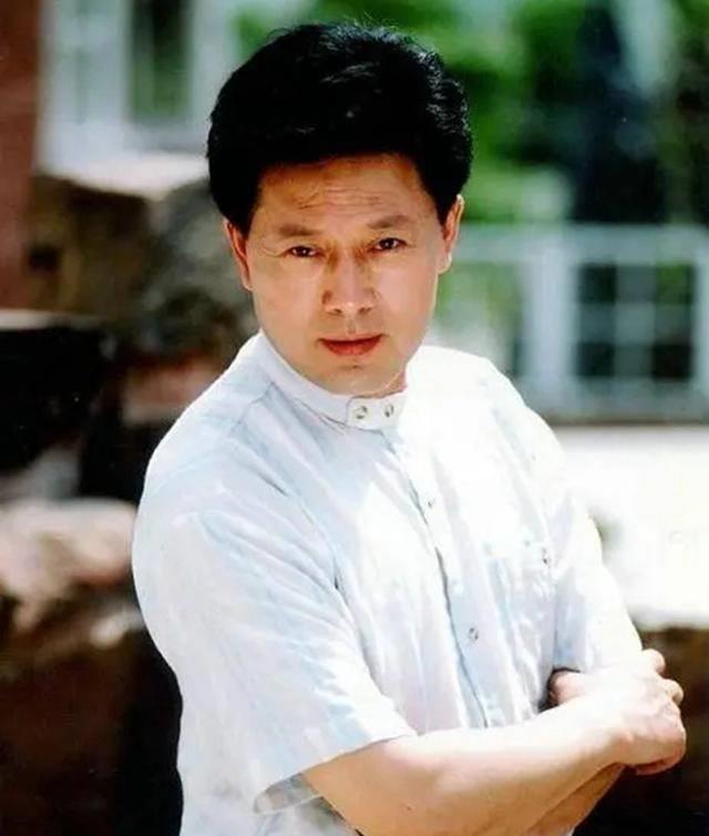 就是在这样一种情形下,王伟平以及郭凯敏,张瑜,陈冲,陈烨,张芝华,何麟