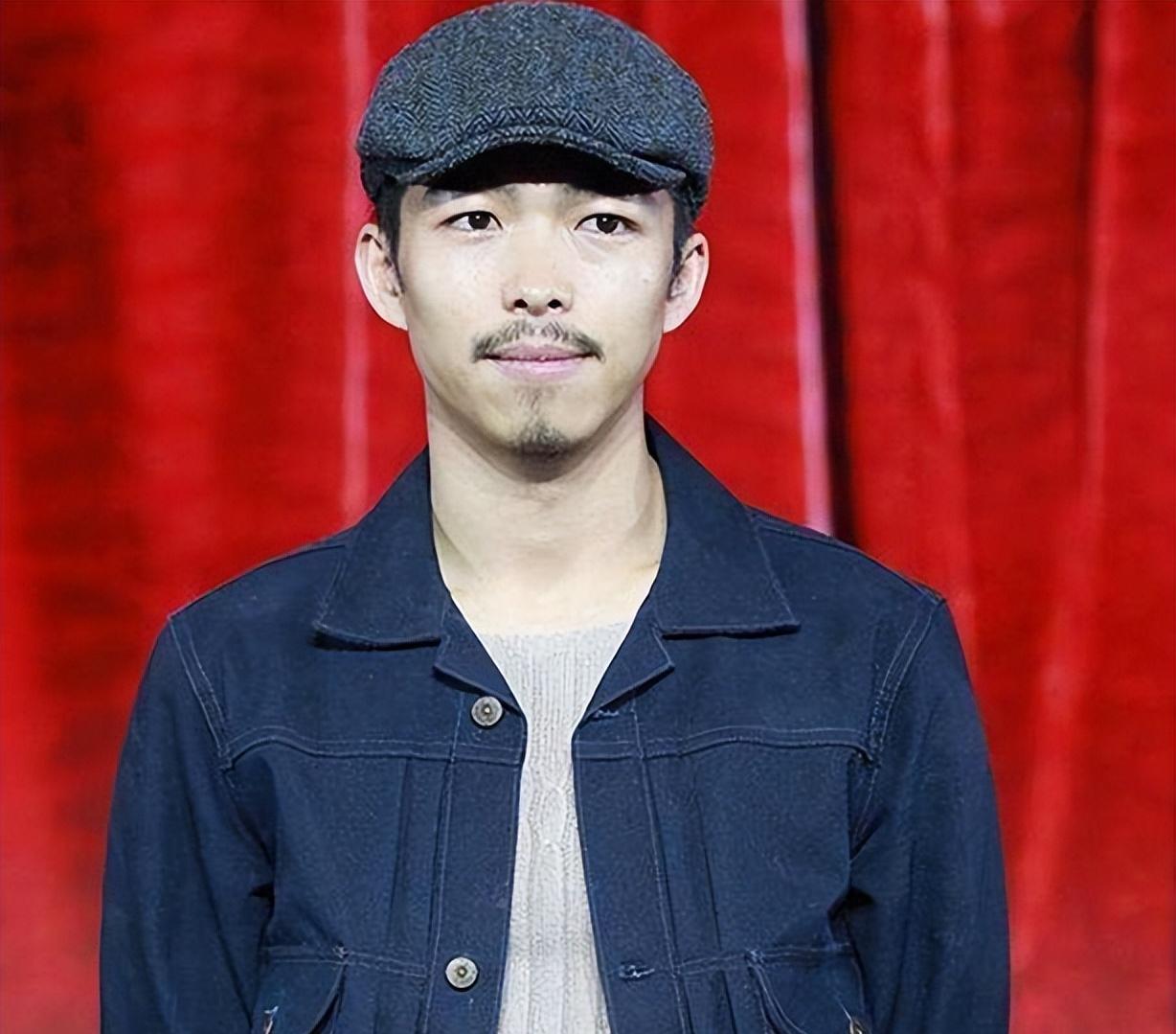 却接连提名金像,金鸡最佳男配角_章宇_表演_张宇红