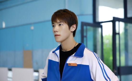 龚俊这部待播剧不简单,女主曾与王一博合作,配角阵容亮点十足_王子璇