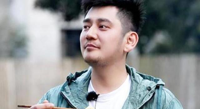 孙俪与他相恋3年被甩,邓超从不与他同台,如今37岁还单身_钱枫_节目