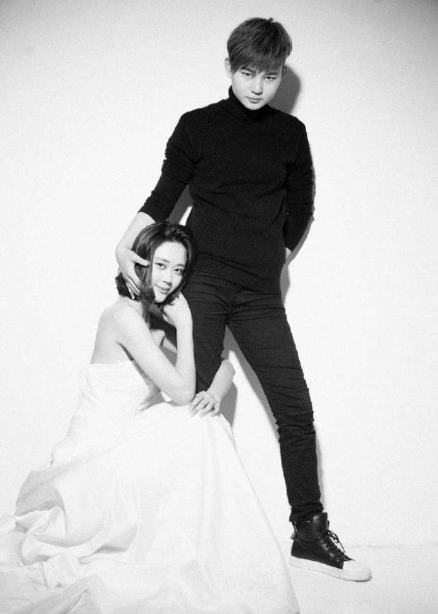 她是《宸汐缘》中的搞笑担当,戏外却是超模,实实在在东北大妞_那广子