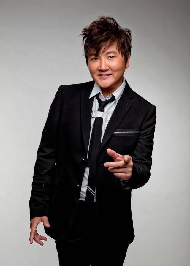 孙楠想拜刘欢为师,刘欢直接拒绝,说出的理由让孙楠感动_风格_因为