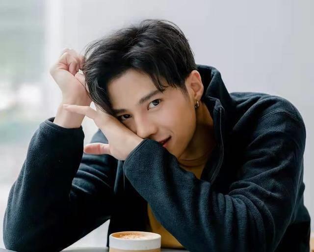 泰剧5大90后男神,每个都很帅,第四位童星出道_评分_参赛_人员