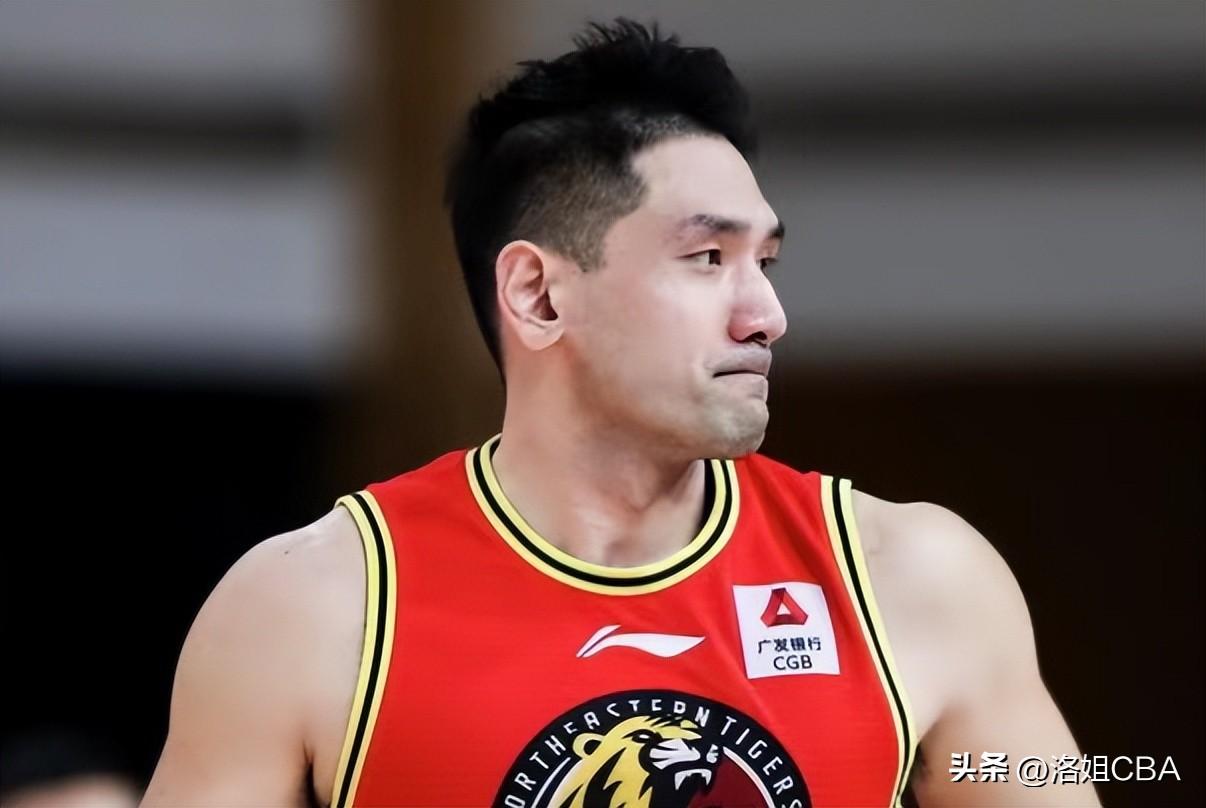 辽宁再签两大小将,黎伊扬狂练投篮,钟诚辟谣主教练_球员_吉林队_1