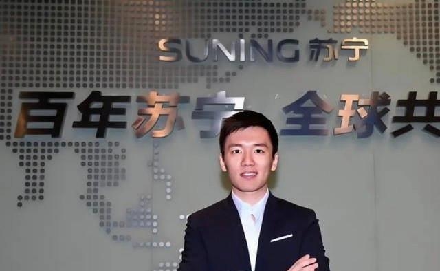 苏宁公子张康阳准备出道?
