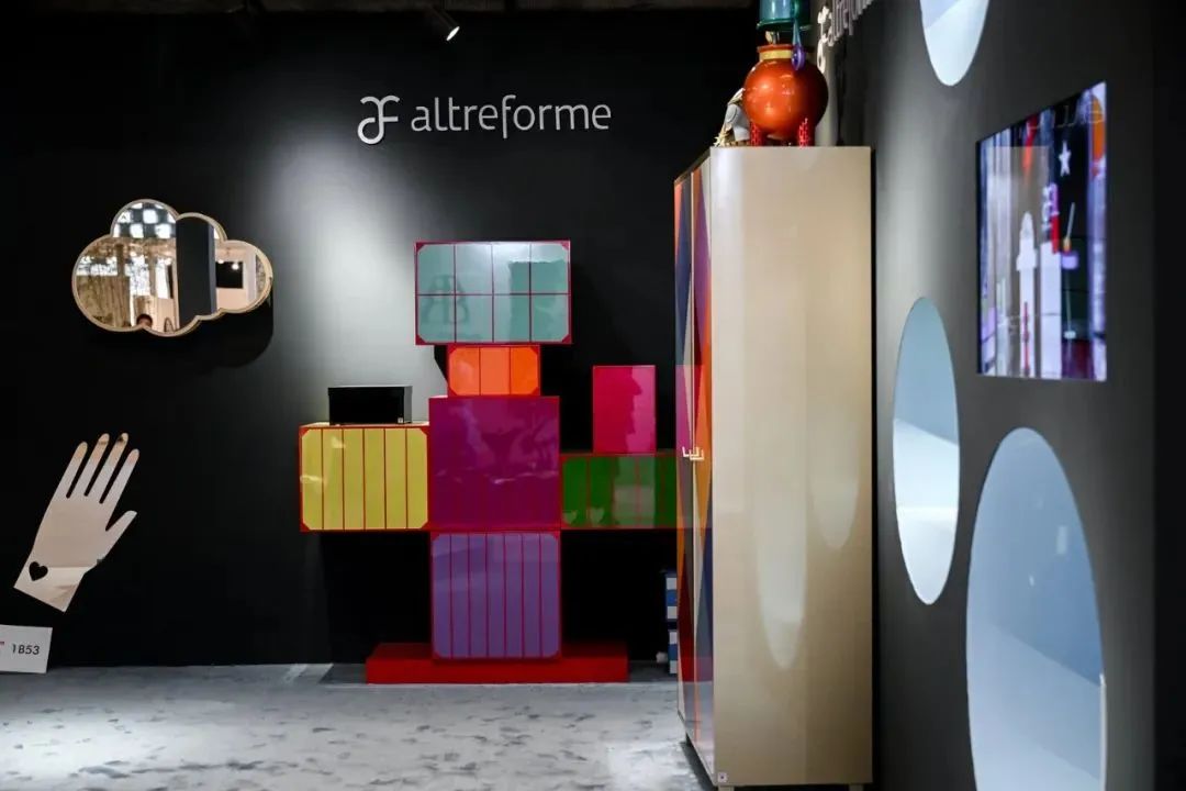 sun at sixflosreflexmichael young home众多国际设计大牌登陆"设计