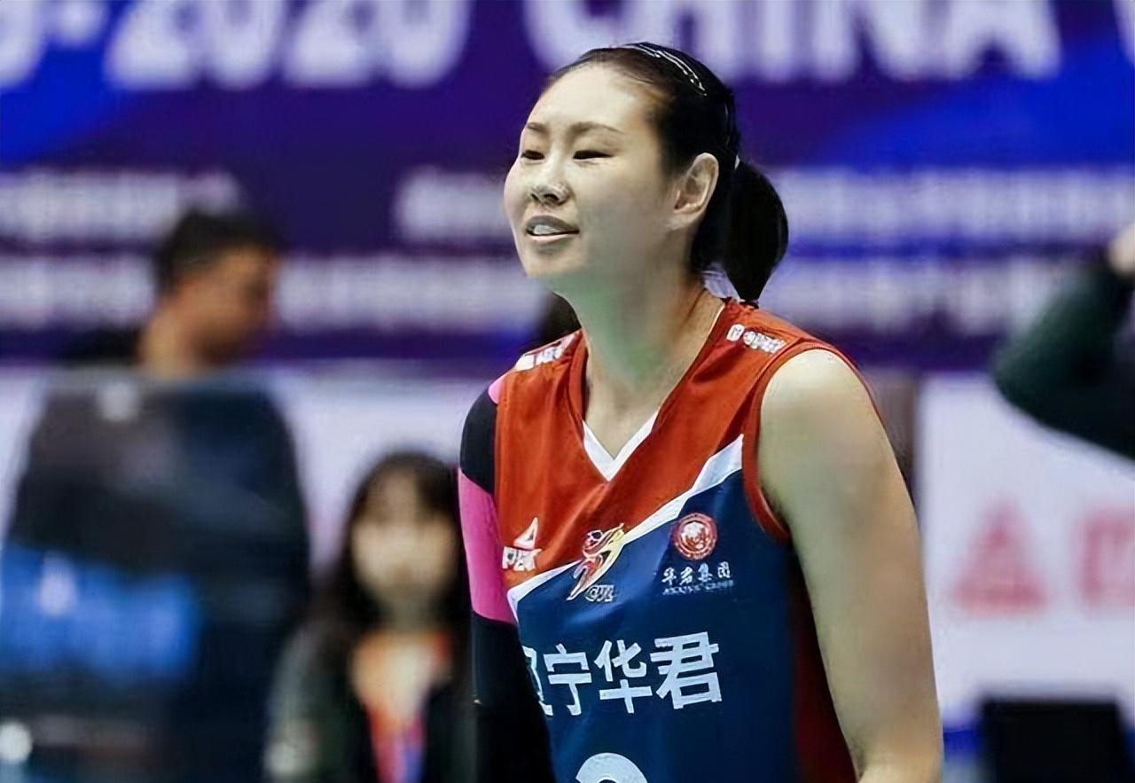 颜妮退役后在做什么?早年时尚照太养眼36岁单身_郎平_训练_奥运会