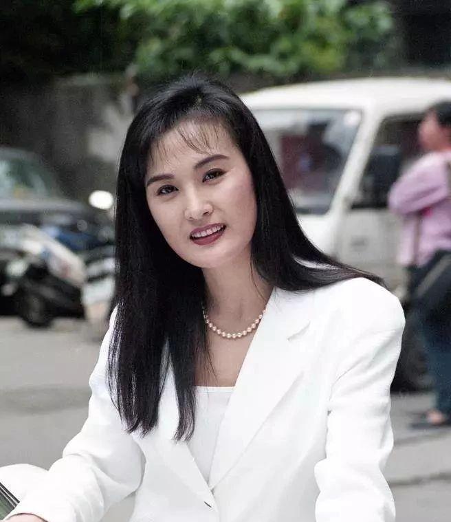 晒《唐太宗李世民》剧照,"长孙皇后"真的好美_阿史那_童爱玲_杨吉