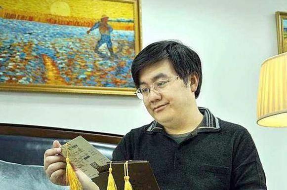 童星退圈后能有多优秀,86版红孩儿演员成学霸,现已是中科院博士