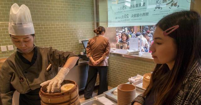 顾客:不想再次光顾了_刘建明_一家_餐厅