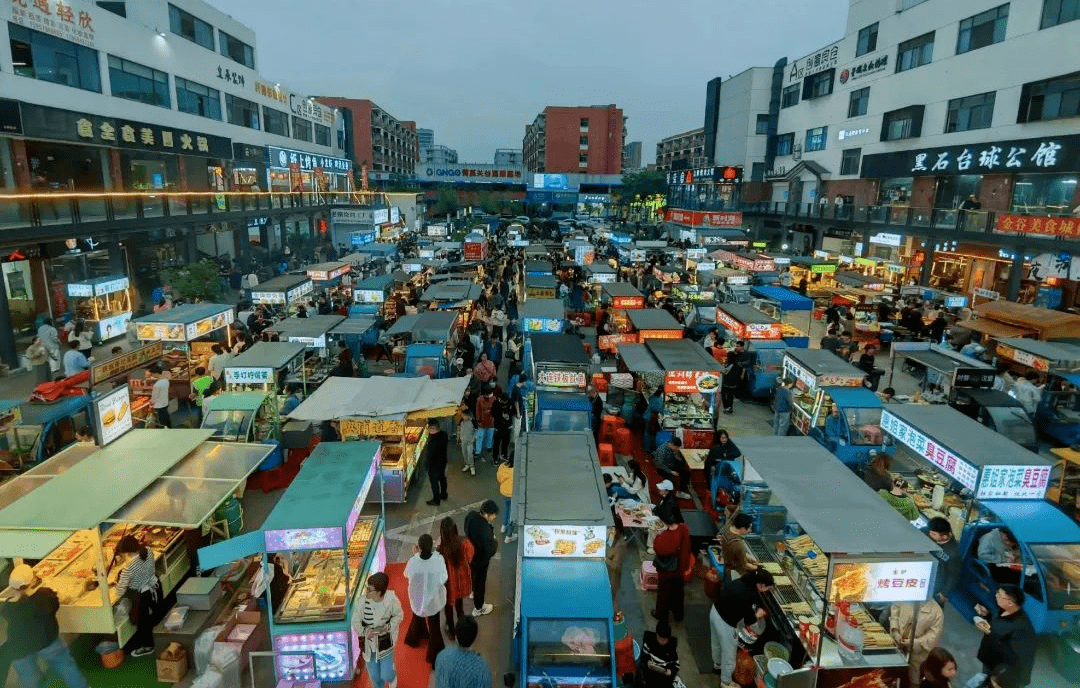 金华夜市 1!盘点金华最全夜市指南→_汽车西站_摊位_夜间