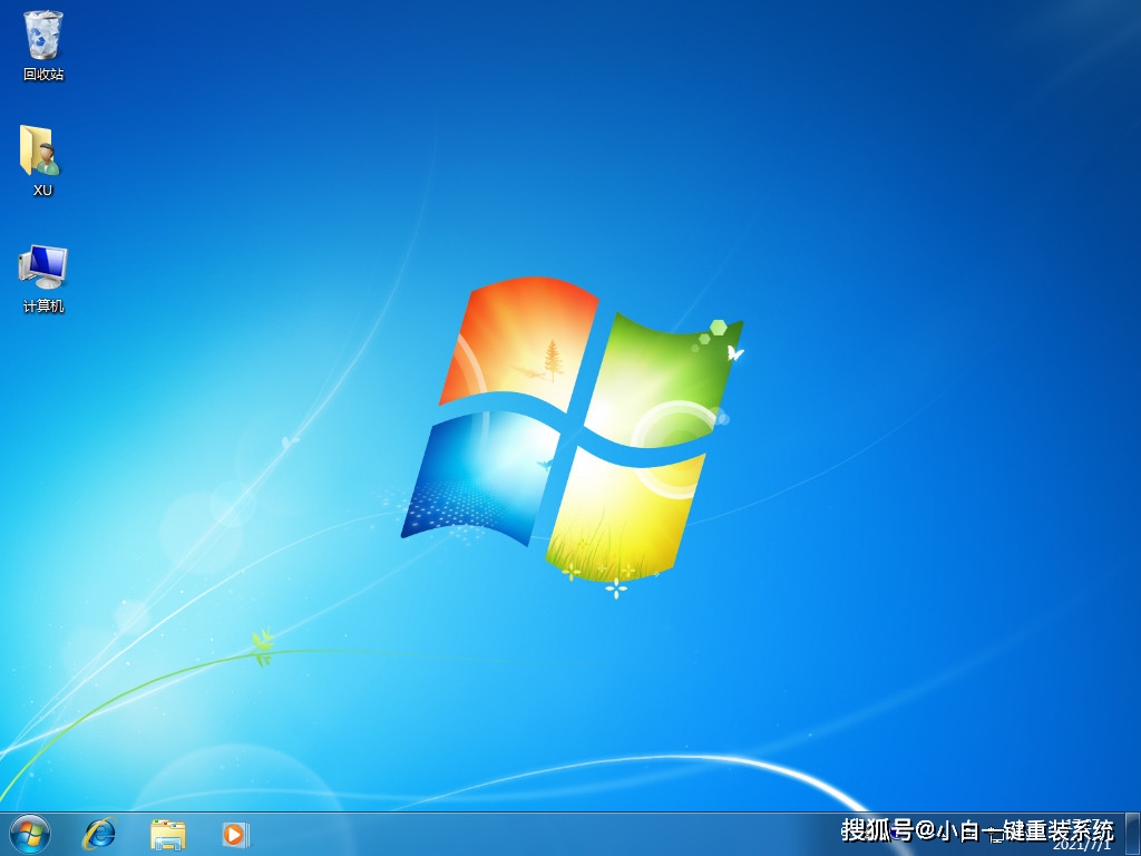 简述利用u盘重装系统win7-简述利用u盘重装系统win7操作方法
