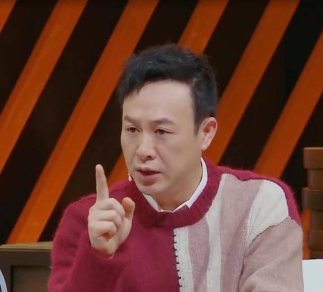 王自健控制欲强惹众怒,一个人控场架空陆川,郝蕾直言不讳:够了_表演