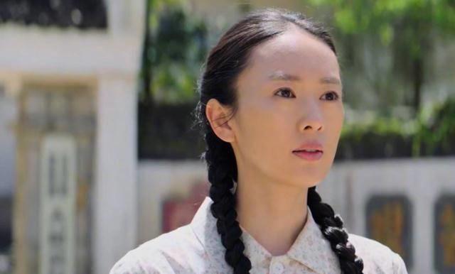 刚提名白玉兰最佳女主,又合作正午阳光演新剧_佟瑶_戏剧_白色