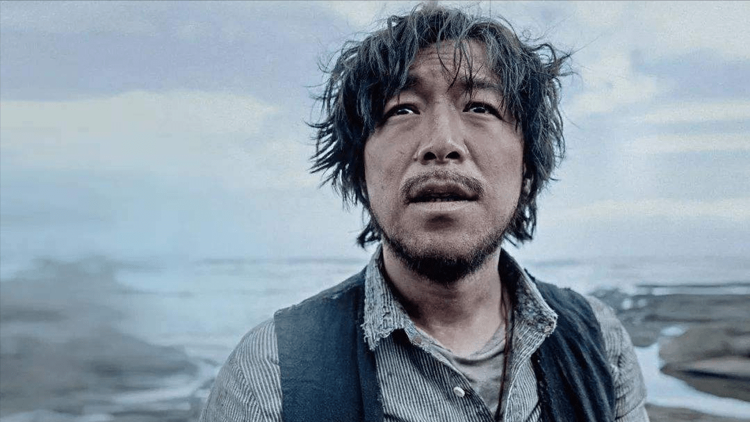 于和伟演了10年龙套,竟因为一场蹦迪火了!黄渤的临场发挥更牛!