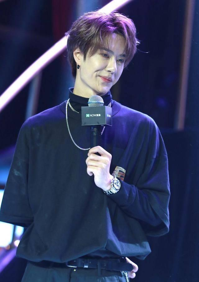 王一博被爆是带资进组,你看好他的未来吗?_资本_官方_合作