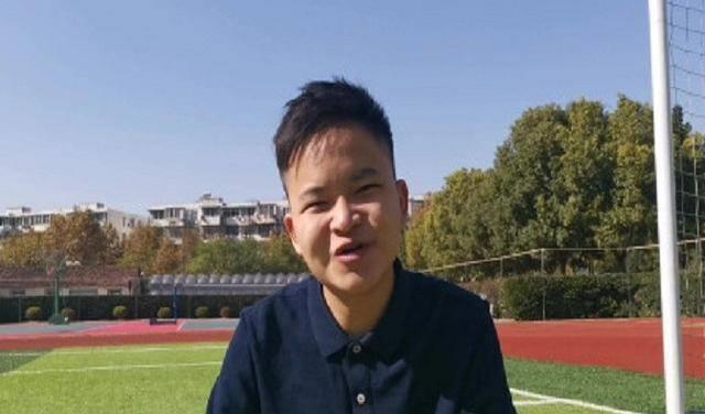 汶川地震救人小英雄林浩:年仅9岁背出两名同学,现在过得怎样_少年