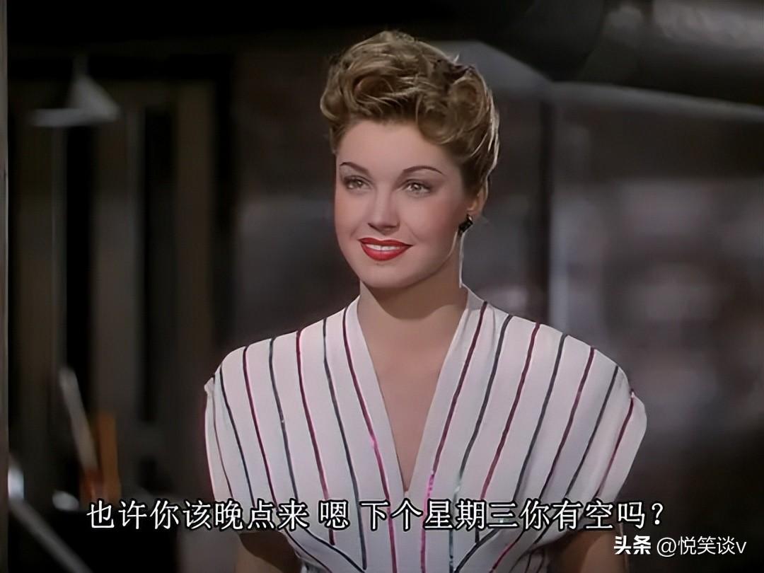 电影《出水芙蓉 bathing beauty》中的剪辑,在电影中起了什么作用