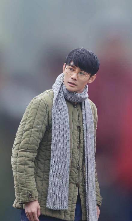 王凯二度参加跨界歌王,网友:咋这么憔悴了?_角色_大陆_大河