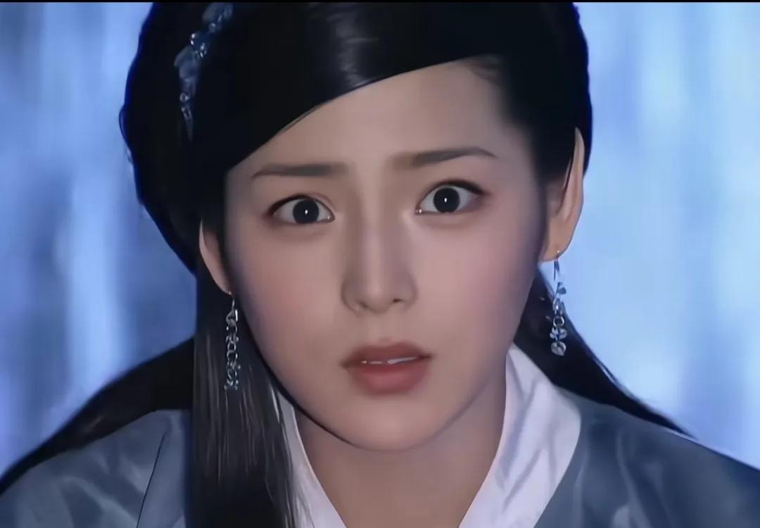 童年女神"三圣母"在韩"出道"了?网友:你毁了我们的童年!