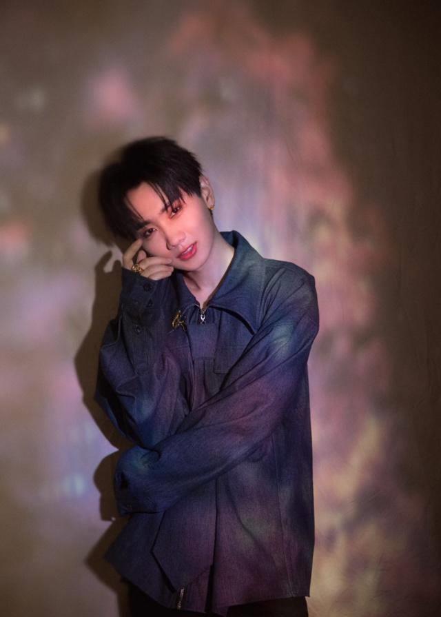 汪苏泷靳梦佳公开承认恋情,这俩人不是表兄妹吗?_网友_关系_钱枫