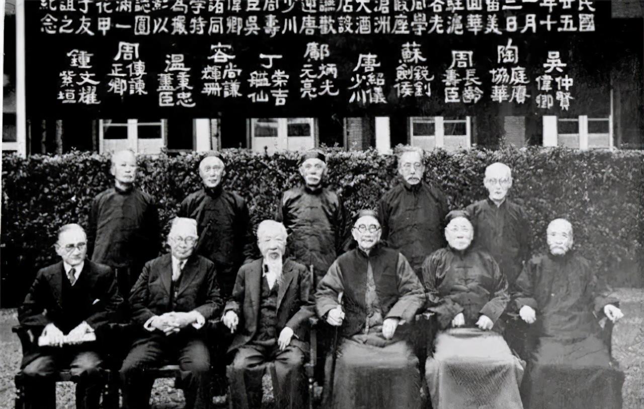 1872年,这群"不要命"的中国人不该被遗忘_容闳_美国_孩子