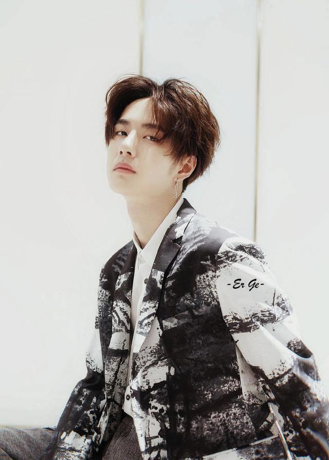 王一博被粉丝拖下水:养号千日,翻车一时!_评论_文化_豆瓣