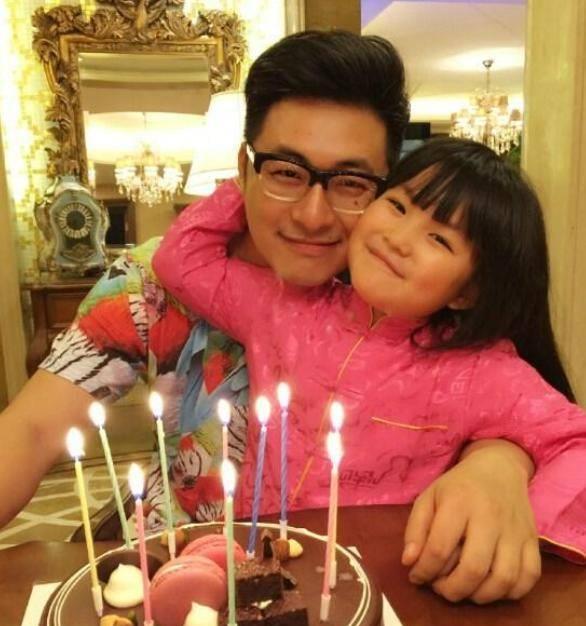 王岳伦问李湘:下辈子你还会嫁给我吗?