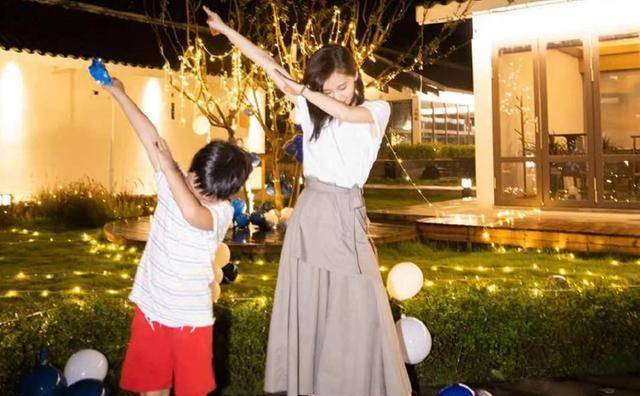 王子文,并非省油的灯_永恩_初恋_节目