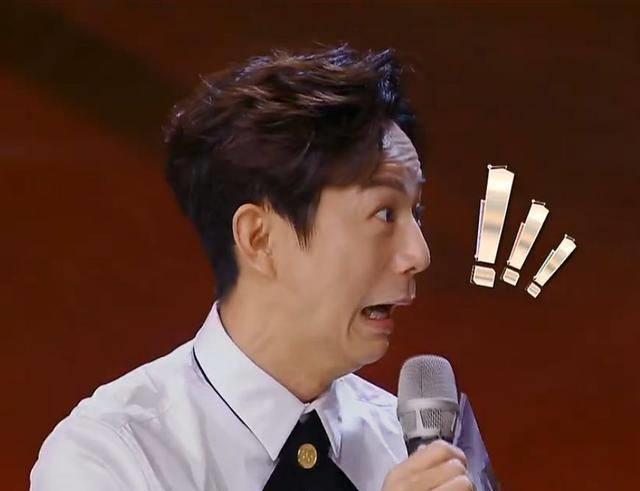 王菲坦言"幻乐好友"都不是好友,何炅笑成包情包,观众哄堂大笑_因为_高