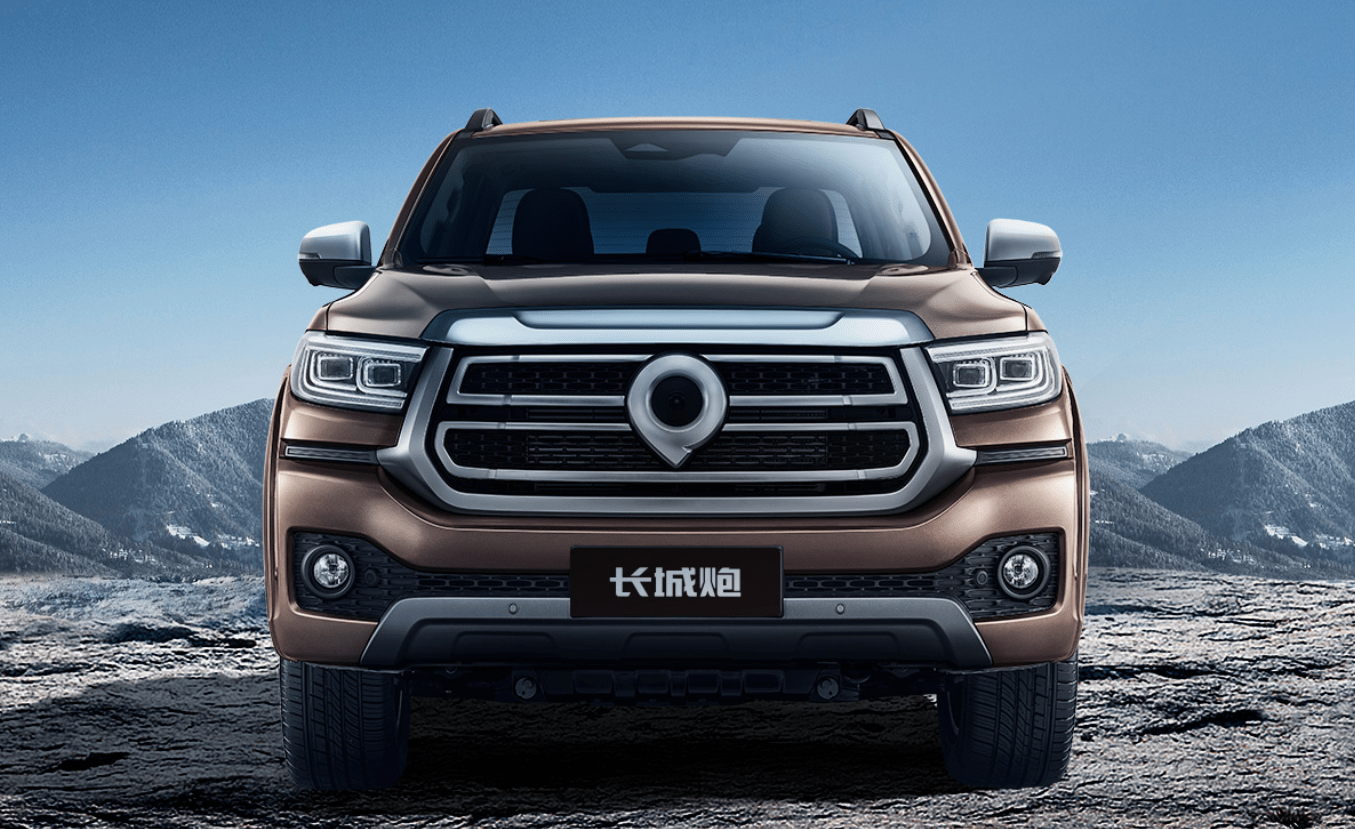 0t!匹配差速锁,长城发力"铠甲级"新车_搜狐汽车_搜狐网