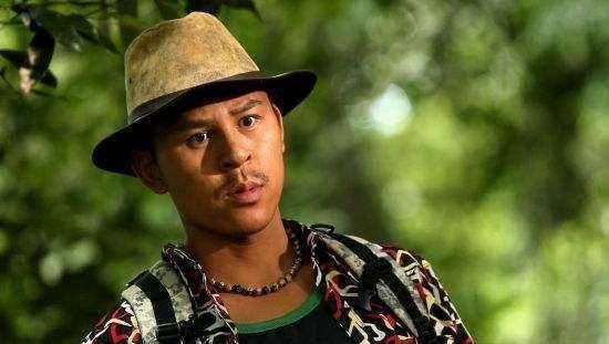 为报周星驰知遇之恩,十五年不离不弃,如今又被王晶选中出演成昆_释行