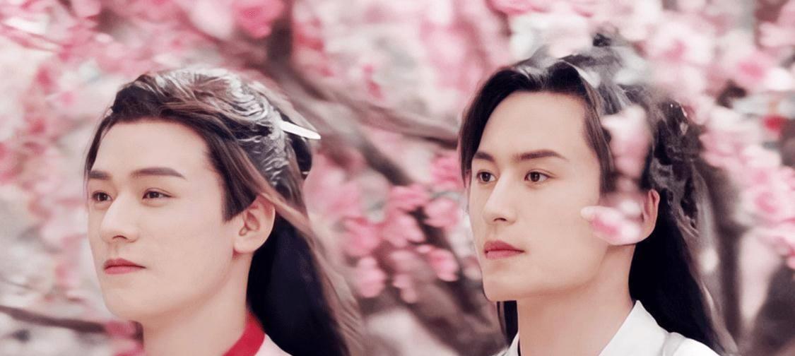 网剧怒骂"耽改绝户",被指内涵《山河令》,12个感叹号措辞极端_剧作