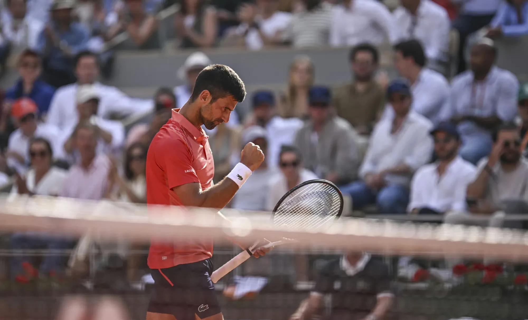 德约科维奇创造历史 终结goat之争_决赛_鲁德_比赛